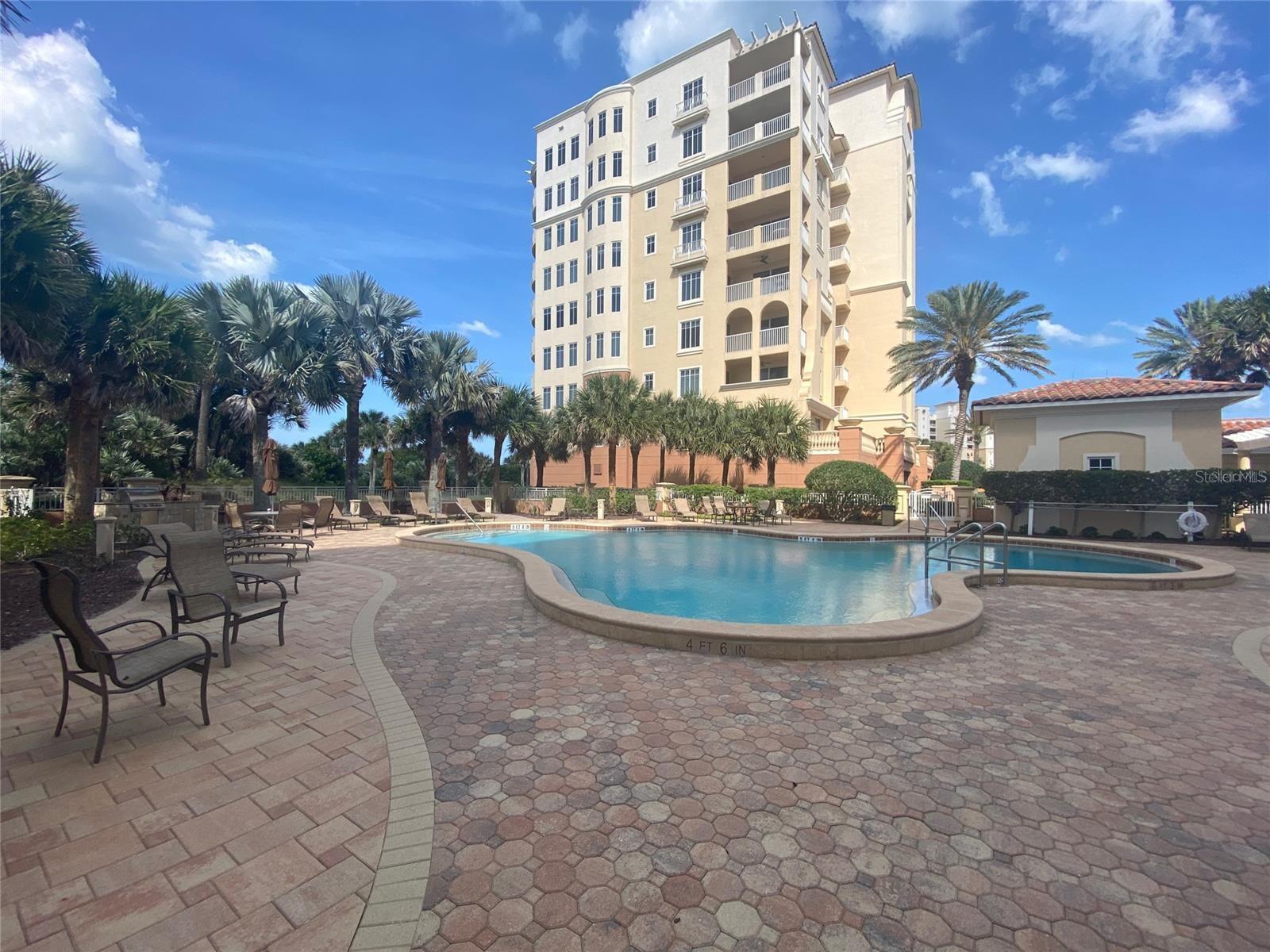 Image 2 of 33 For 261 Minorca Beach Way 702