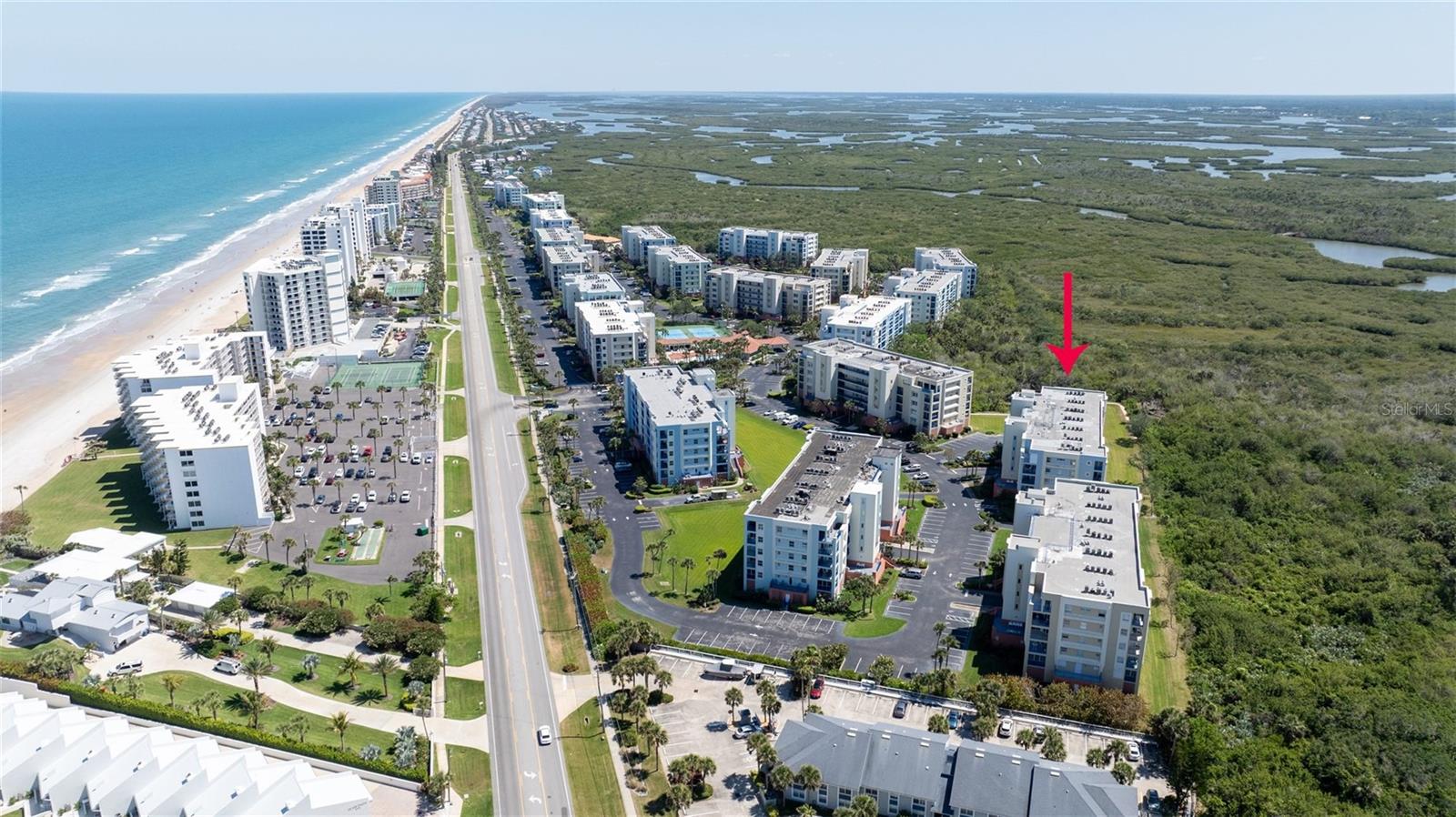 Details for 5300 Atlantic Avenue 5-502, NEW SMYRNA BEACH, FL 32169
