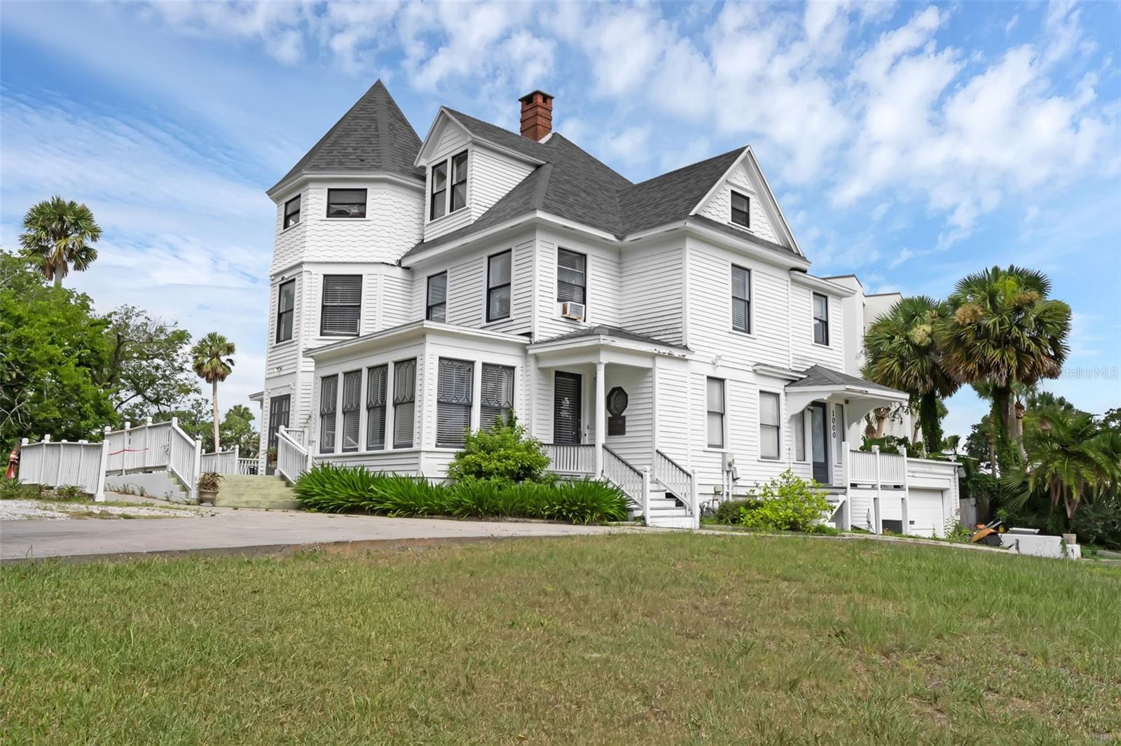 Details for 1000 Peninsula Drive, DAYTONA BEACH, FL 32118