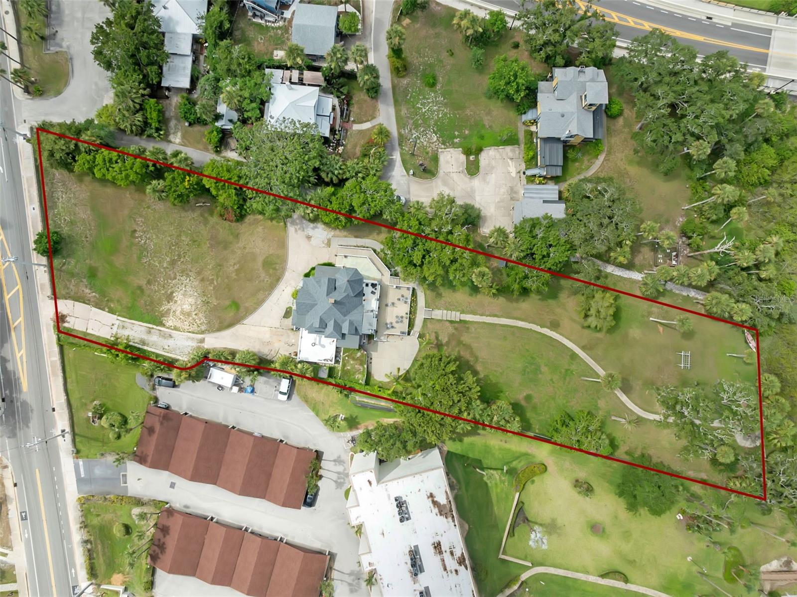 Image 48 of 57 For 1000 Peninsula Drive
