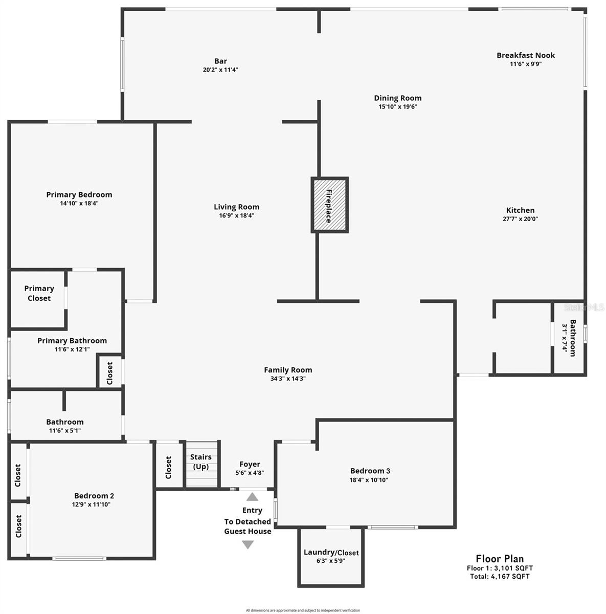 Image 10 of 64 For 1219 Commodore Drive