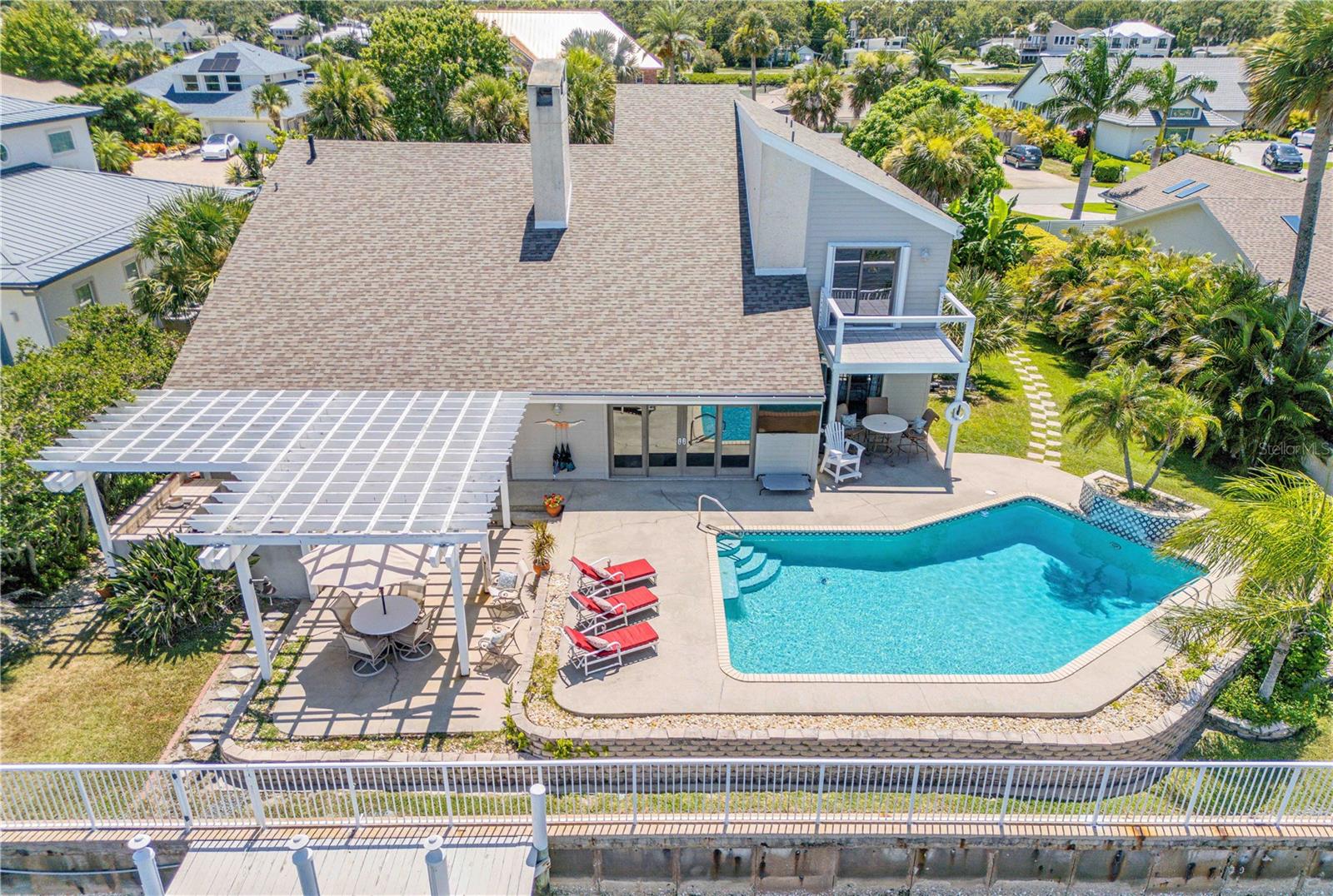 Image 61 of 64 For 1219 Commodore Drive
