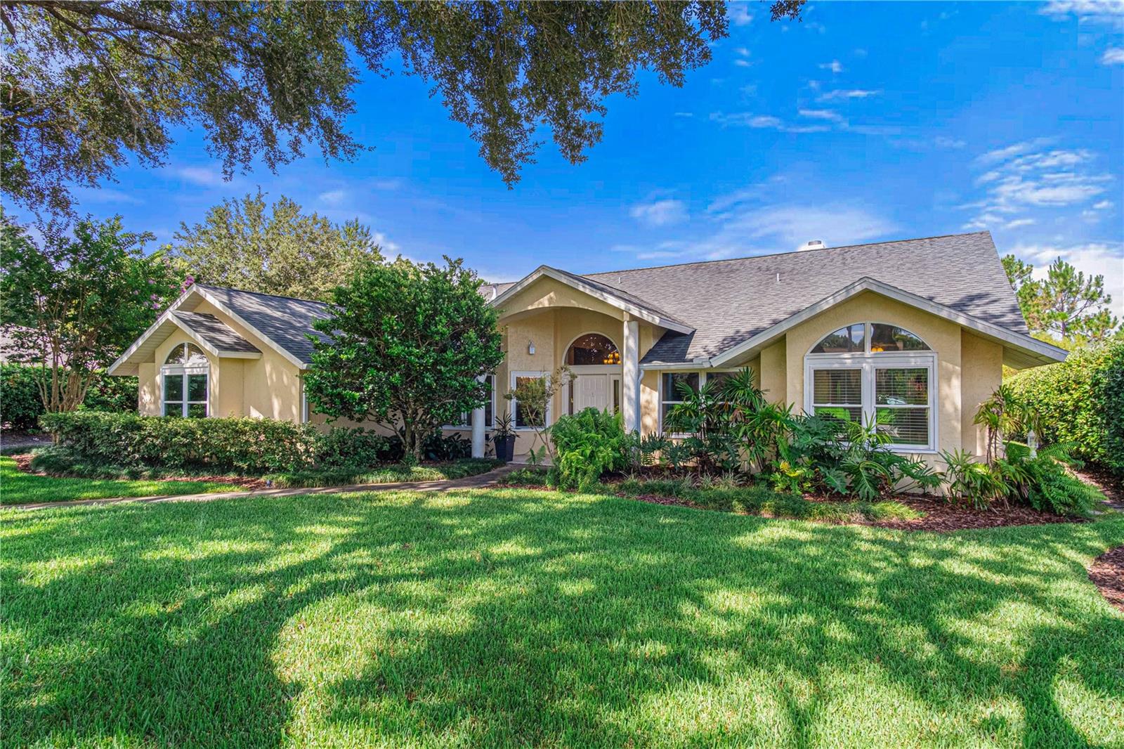 Details for 915 Club House Boulevard, NEW SMYRNA BEACH, FL 32168