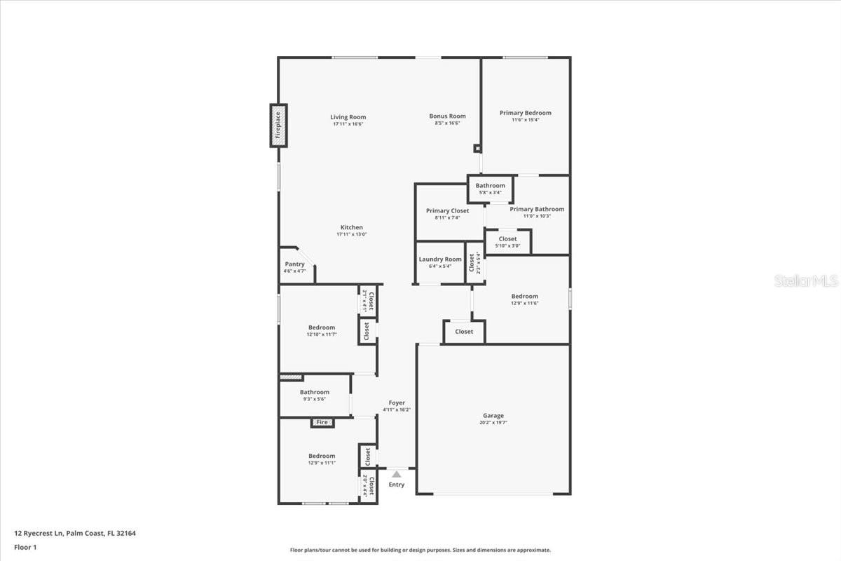 Image 48 of 48 For 12 Ryecrest Lane