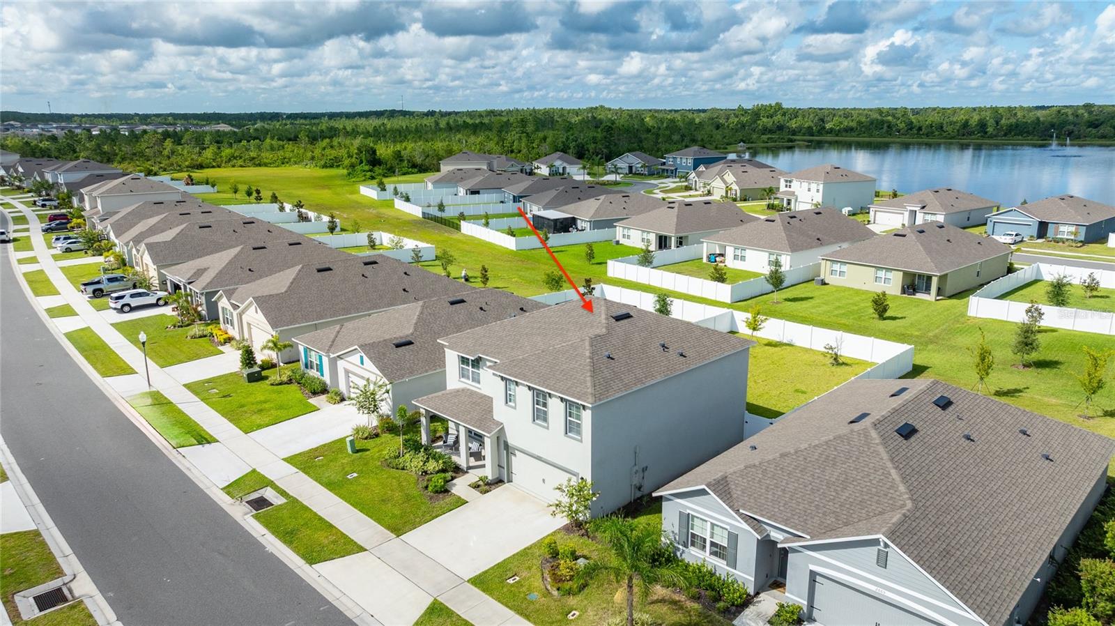 Image 41 of 52 For 2667 Neverland Drive