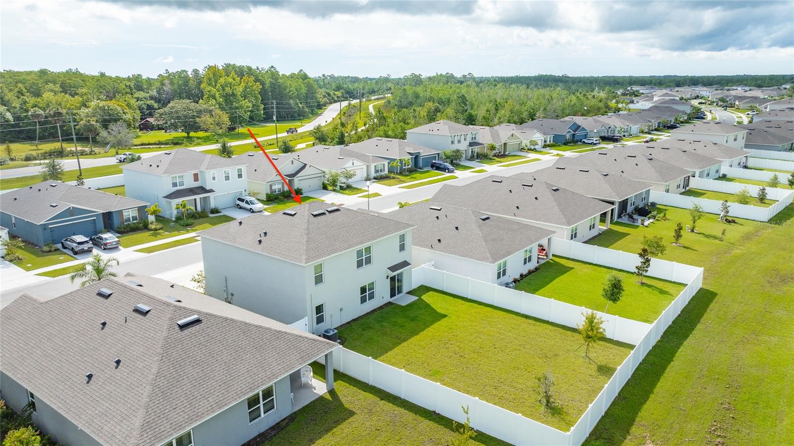 Image 6 of 52 For 2667 Neverland Drive