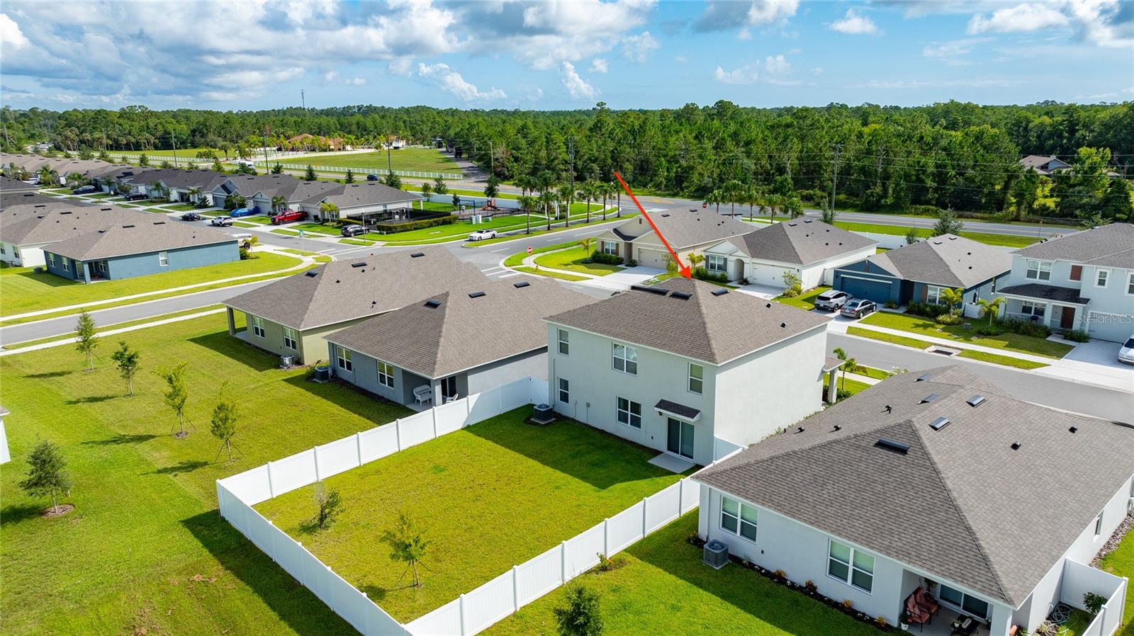 Image 7 of 52 For 2667 Neverland Drive
