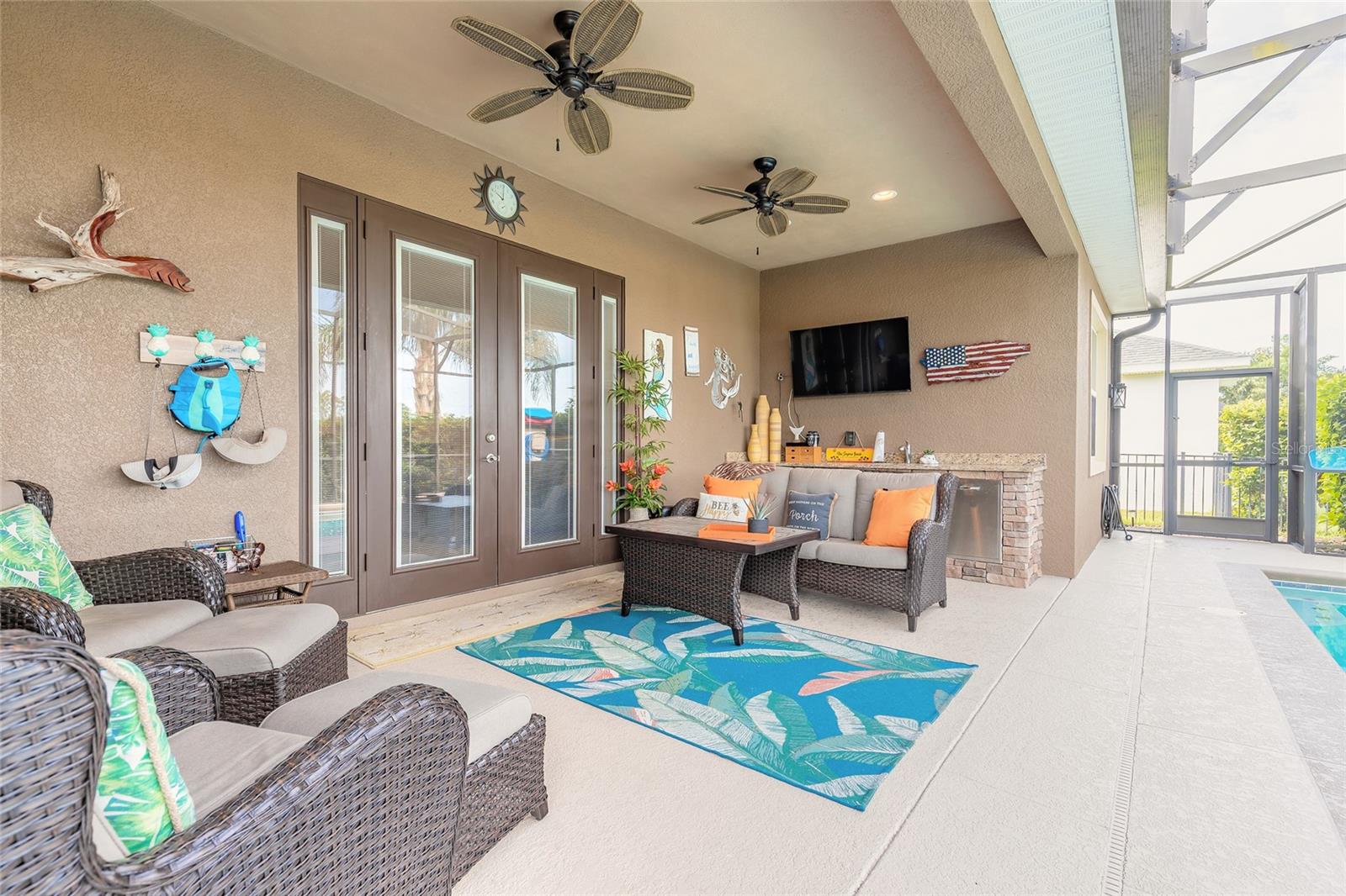 Image 30 of 46 For 2939 Bella Flore Terrace