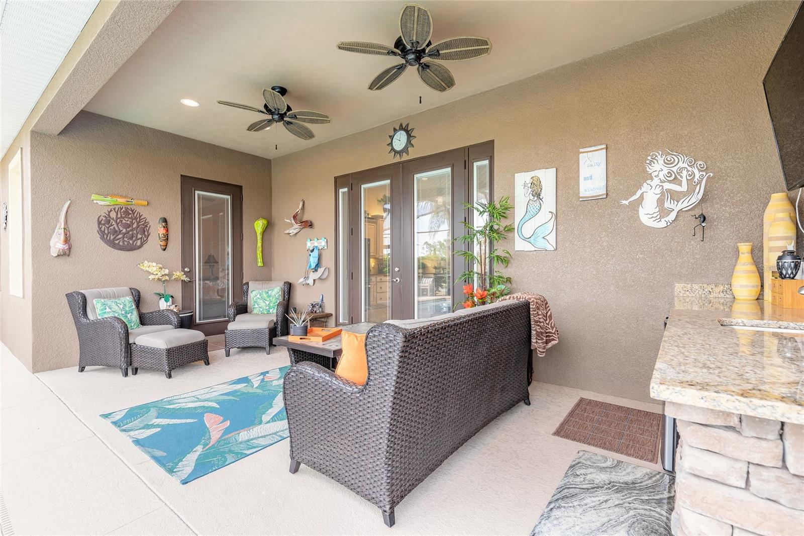 Image 31 of 46 For 2939 Bella Flore Terrace