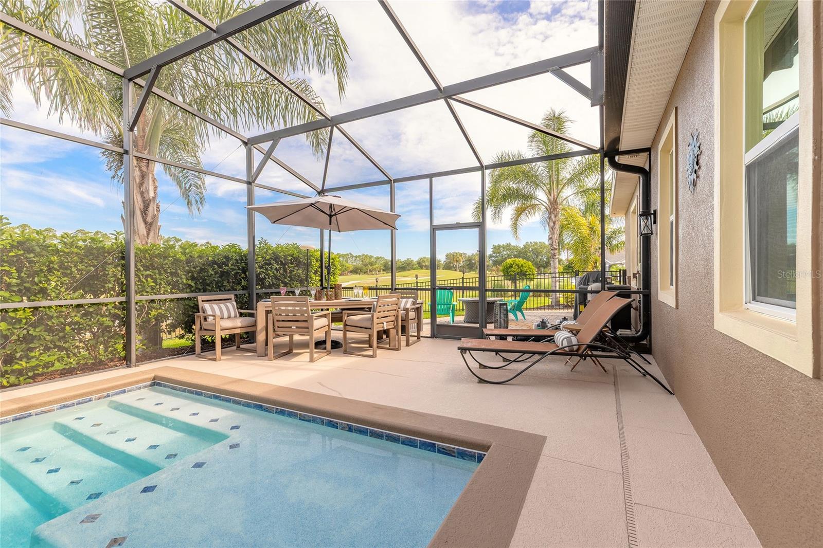 Image 33 of 46 For 2939 Bella Flore Terrace