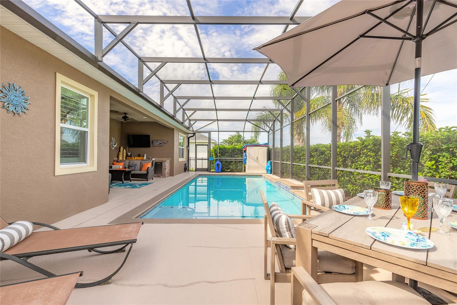 Image 34 of 46 For 2939 Bella Flore Terrace