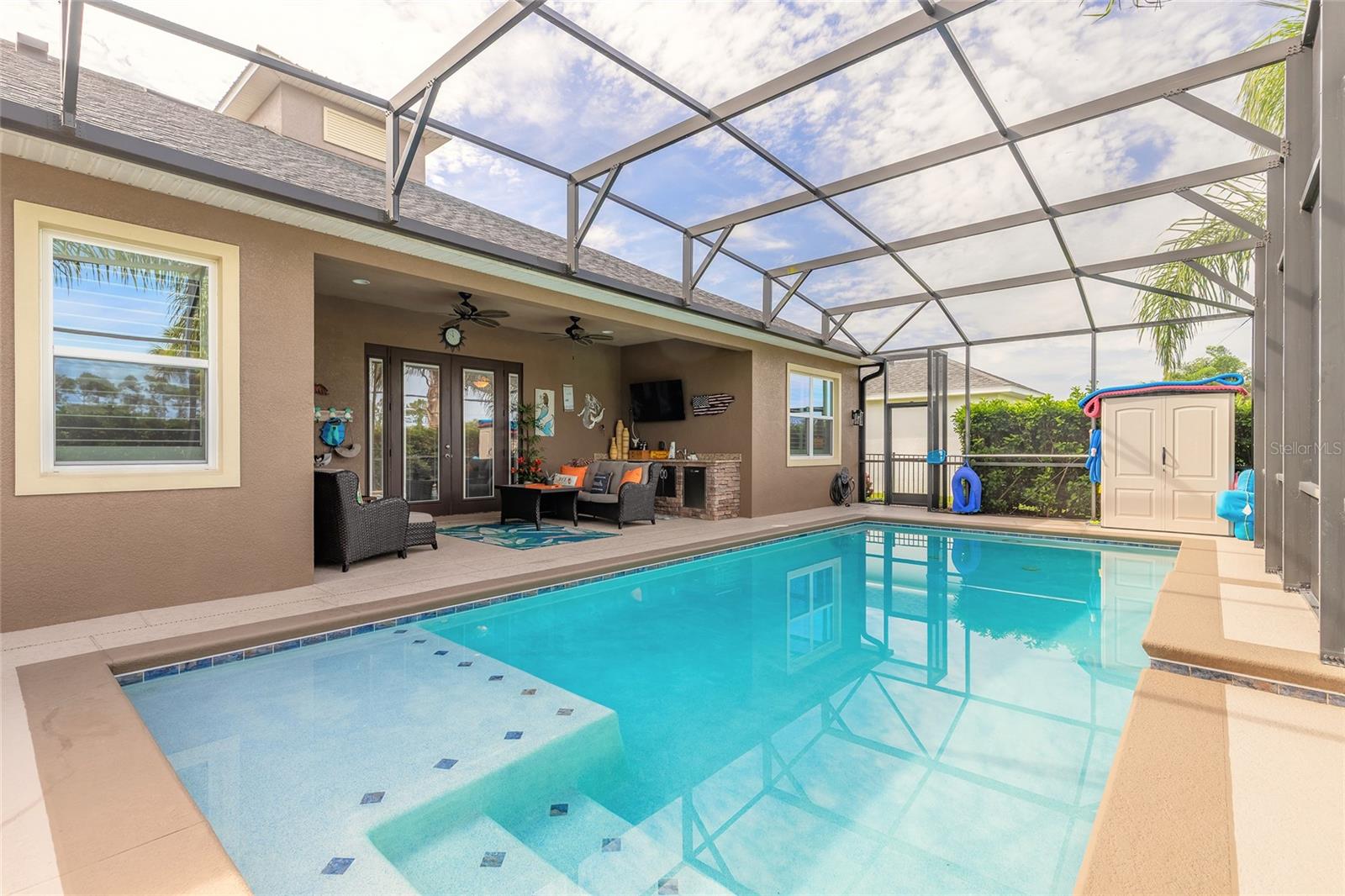 Image 35 of 46 For 2939 Bella Flore Terrace