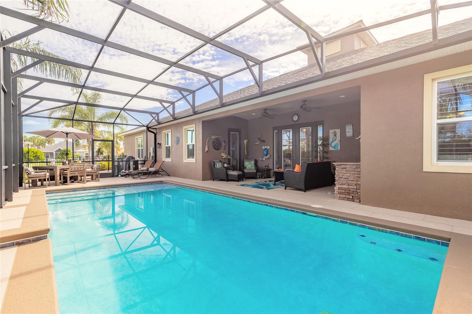Image 36 of 46 For 2939 Bella Flore Terrace