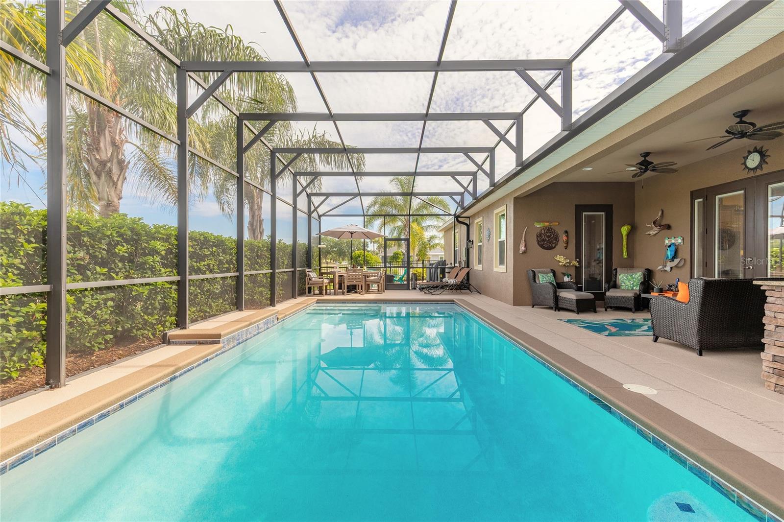 Image 37 of 46 For 2939 Bella Flore Terrace