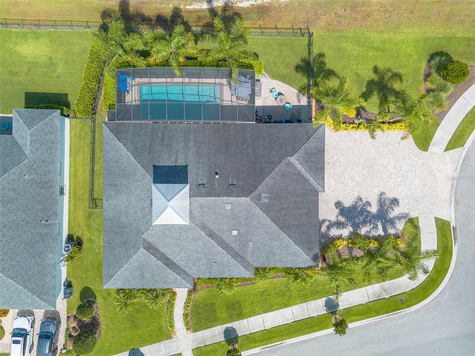 Image 40 of 46 For 2939 Bella Flore Terrace