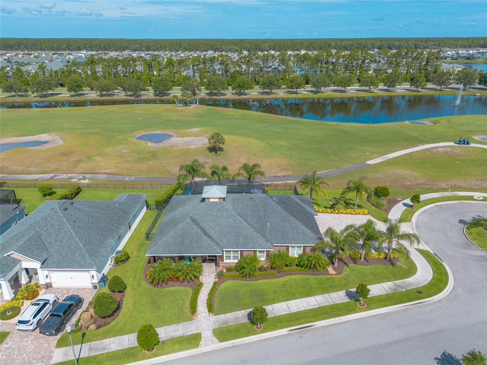 Image 41 of 46 For 2939 Bella Flore Terrace