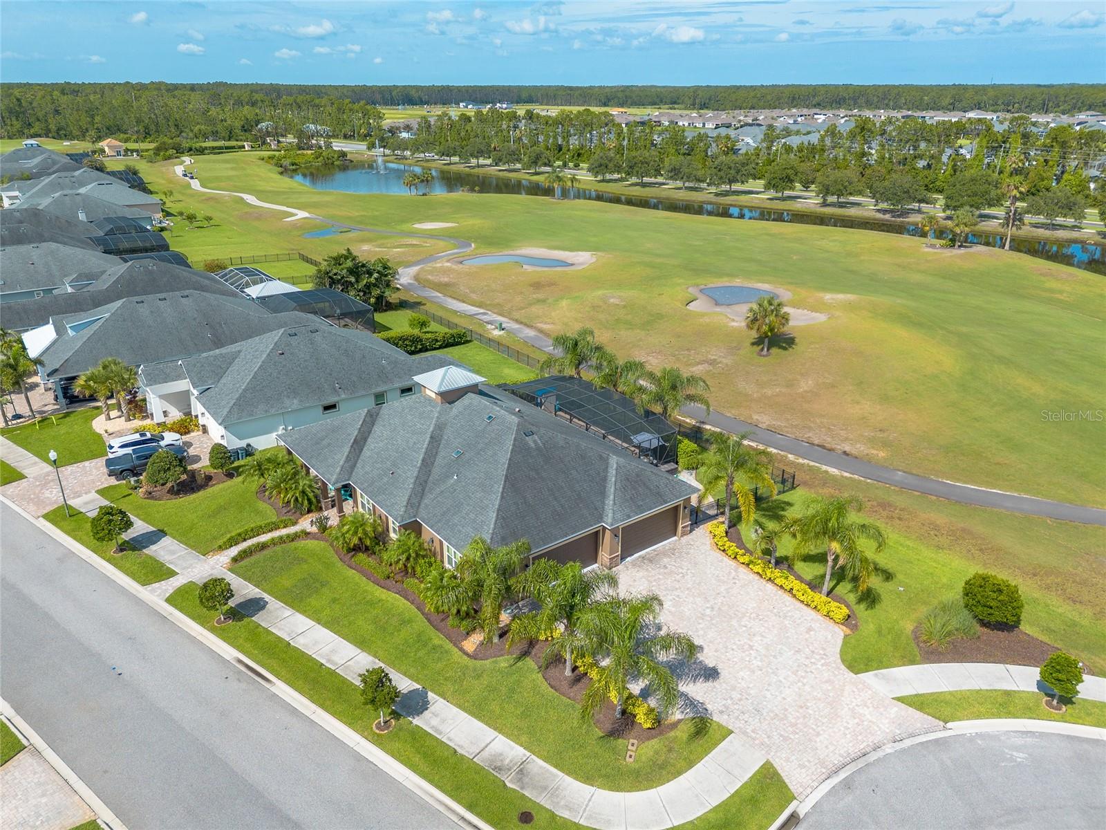 Image 42 of 46 For 2939 Bella Flore Terrace