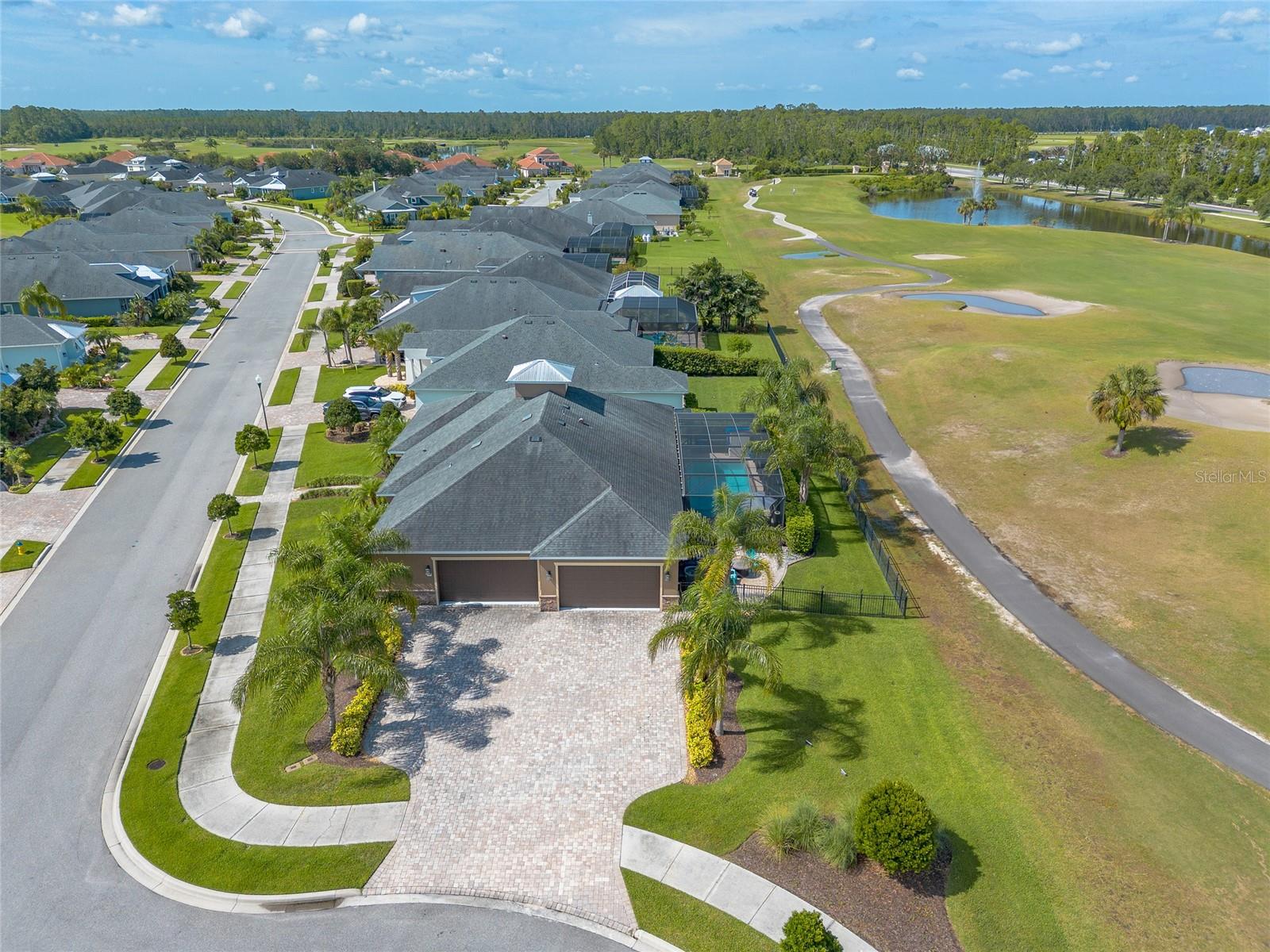 Image 44 of 46 For 2939 Bella Flore Terrace