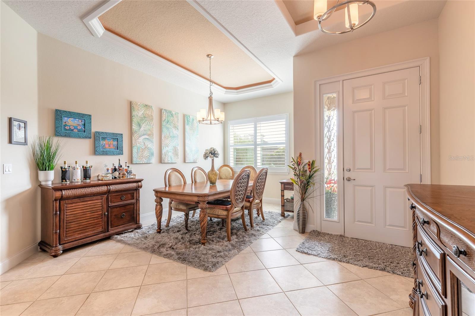 Image 6 of 46 For 2939 Bella Flore Terrace
