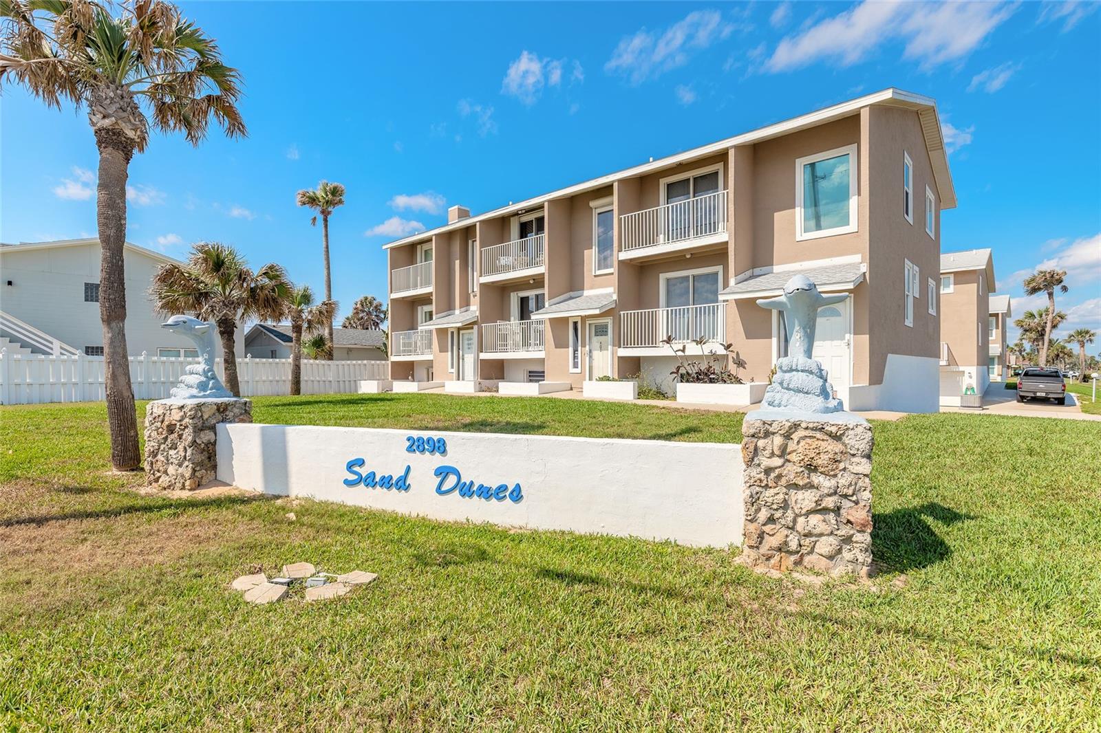 Details for 2898 Ocean Shore Boulevard 5020, ORMOND BEACH, FL 32176
