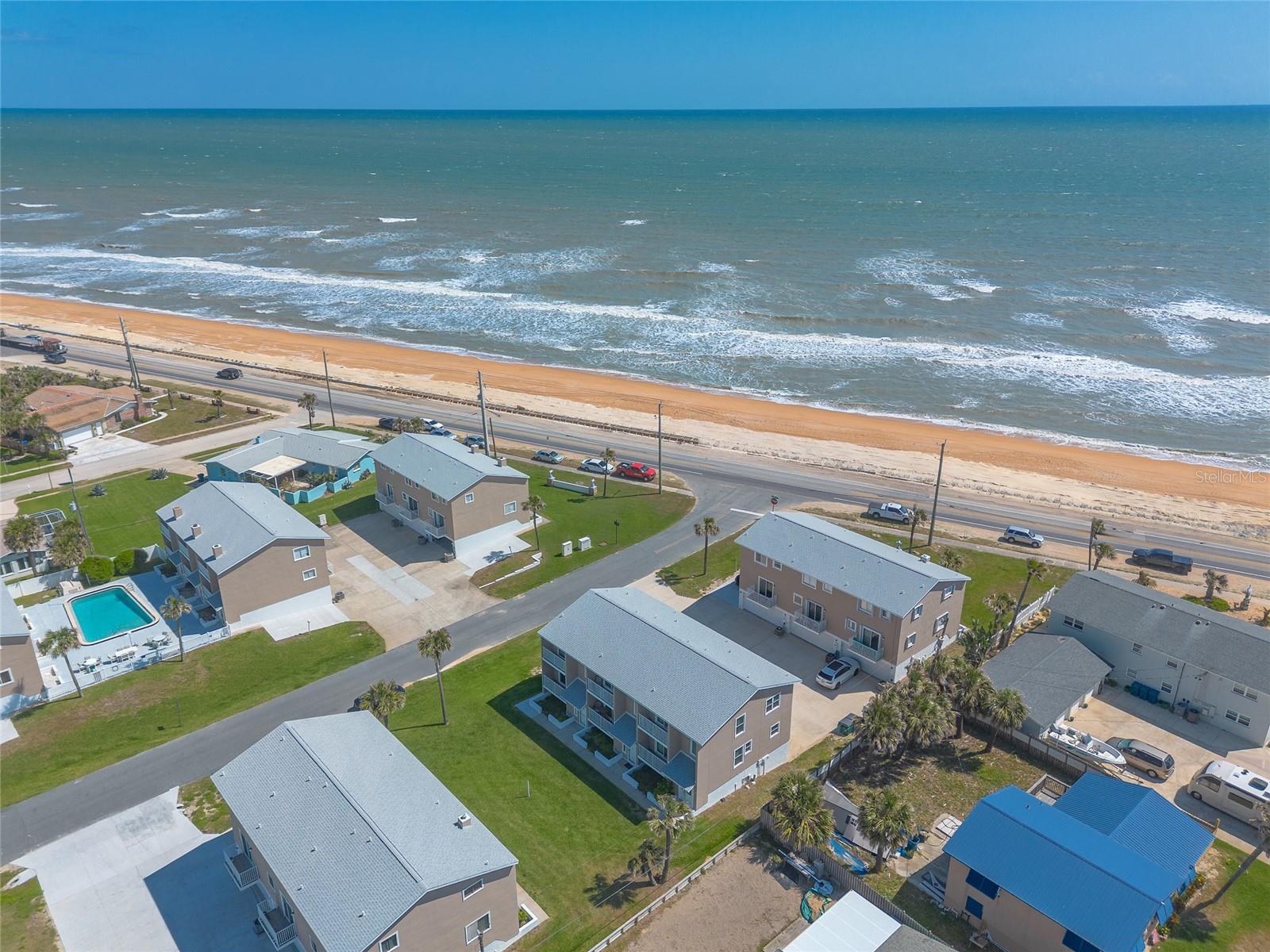 Image 41 of 46 For 2898 Ocean Shore Boulevard 5020