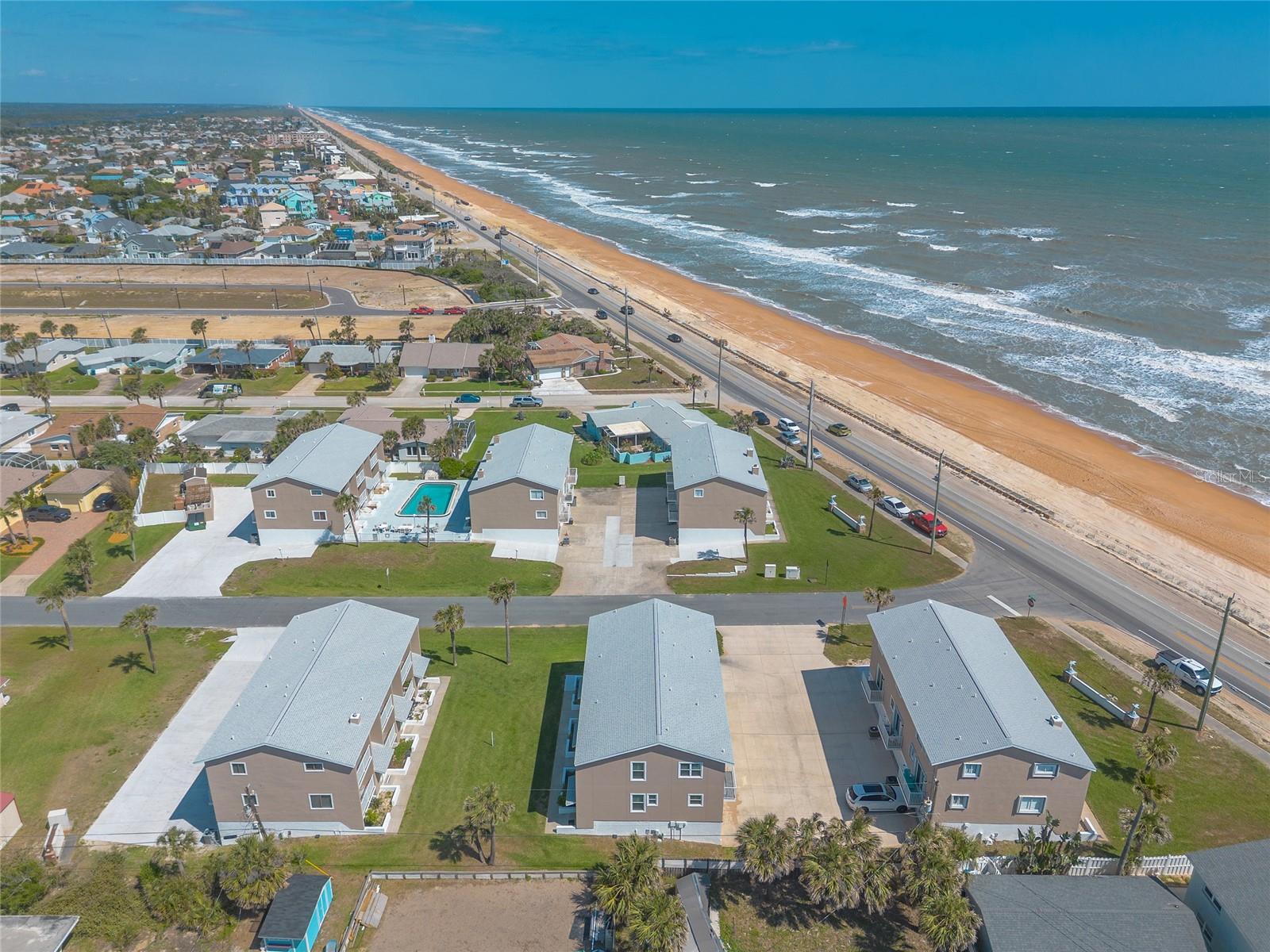 Image 42 of 46 For 2898 Ocean Shore Boulevard 5020