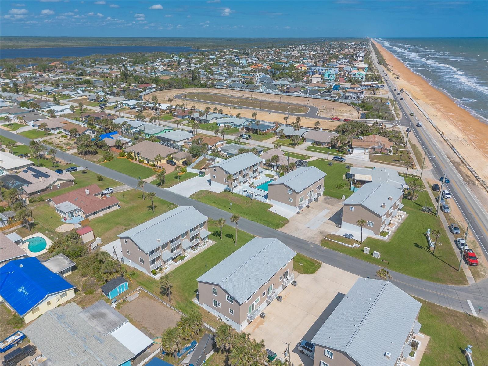 Image 43 of 46 For 2898 Ocean Shore Boulevard 5020