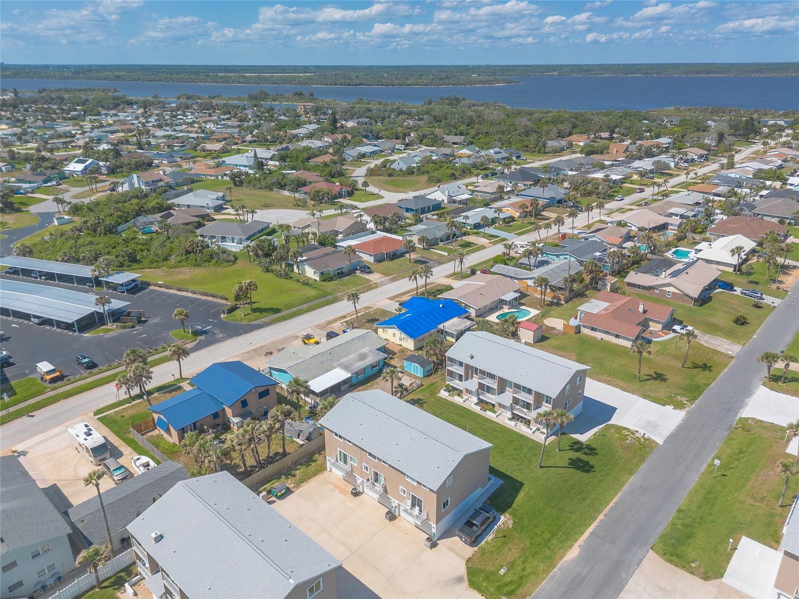 Image 45 of 46 For 2898 Ocean Shore Boulevard 5020