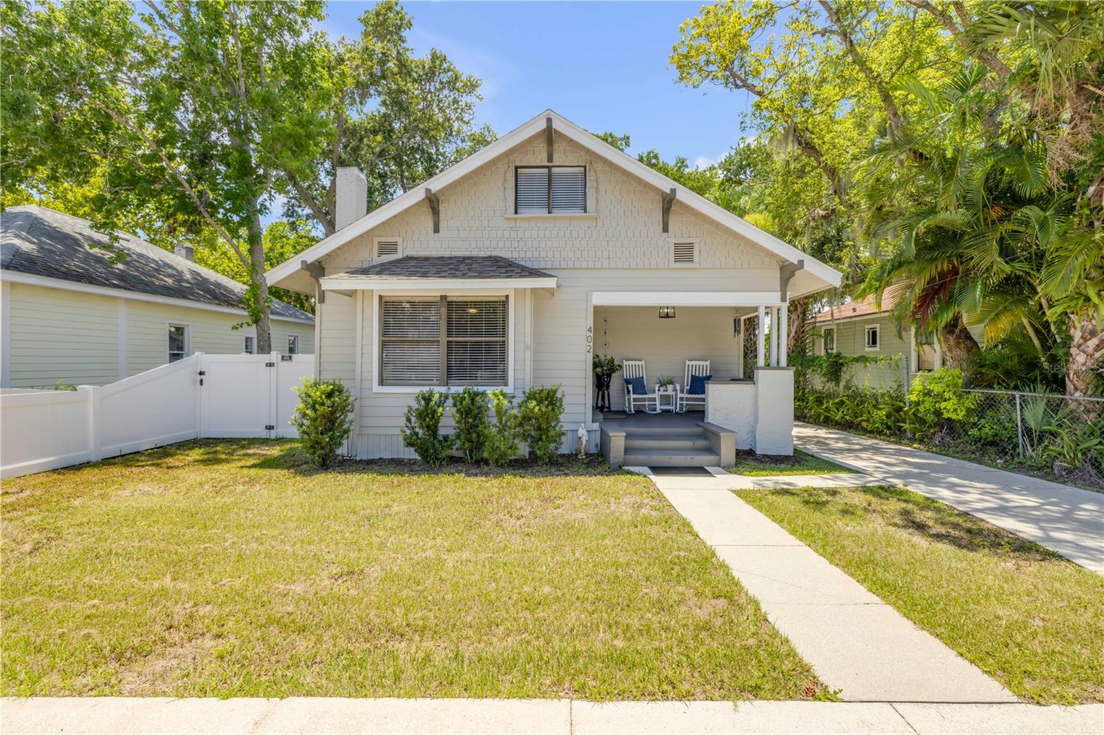 Details for 402 Orange Street, NEW SMYRNA BEACH, FL 32168