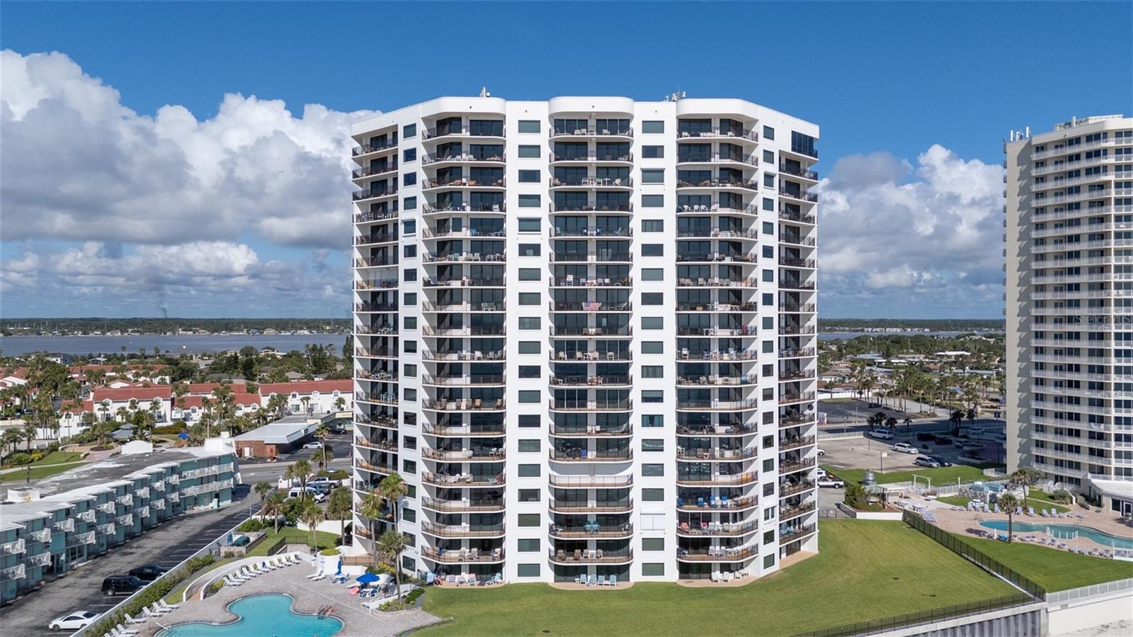 Details for 2555 Atlantic Avenue 302, DAYTONA BEACH SHORES, FL 32118