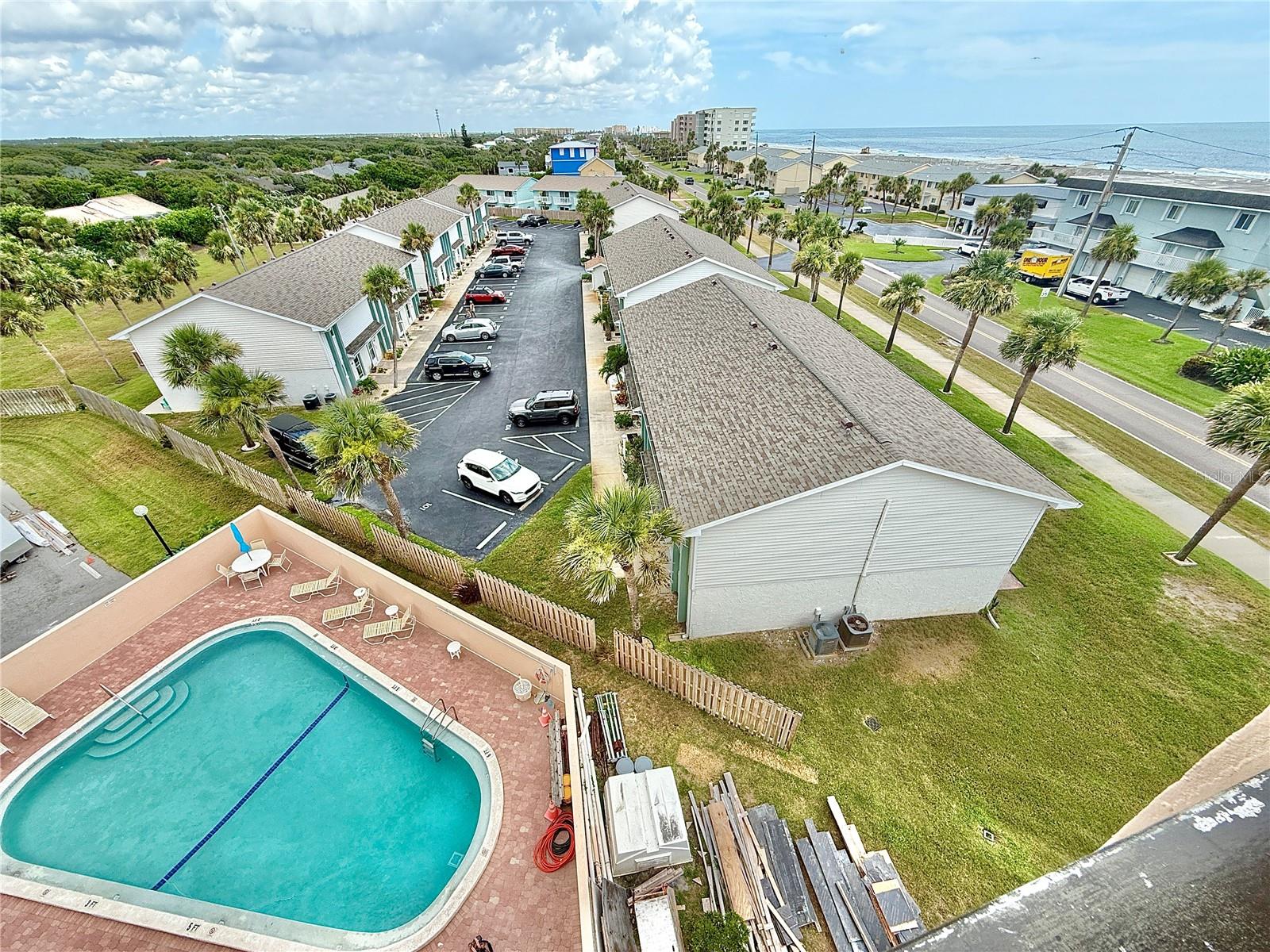 Image 40 of 42 For 30 Inlet Harbor Road 606