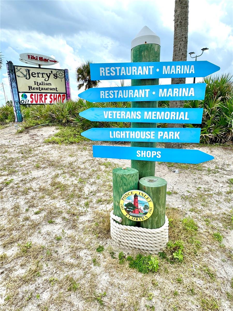 Image 43 of 46 For 30 Inlet Harbor Road 606