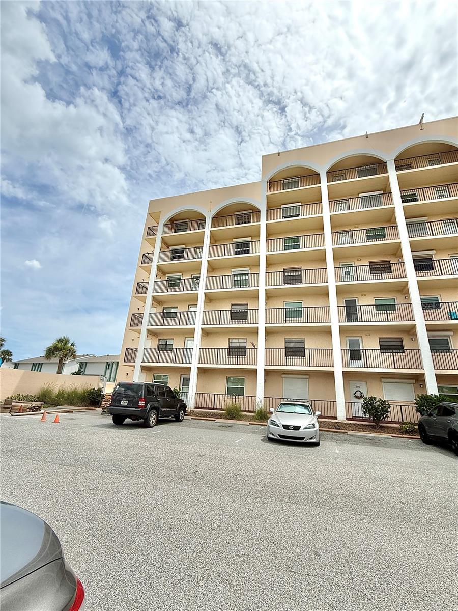 Image 46 of 46 For 30 Inlet Harbor Road 606