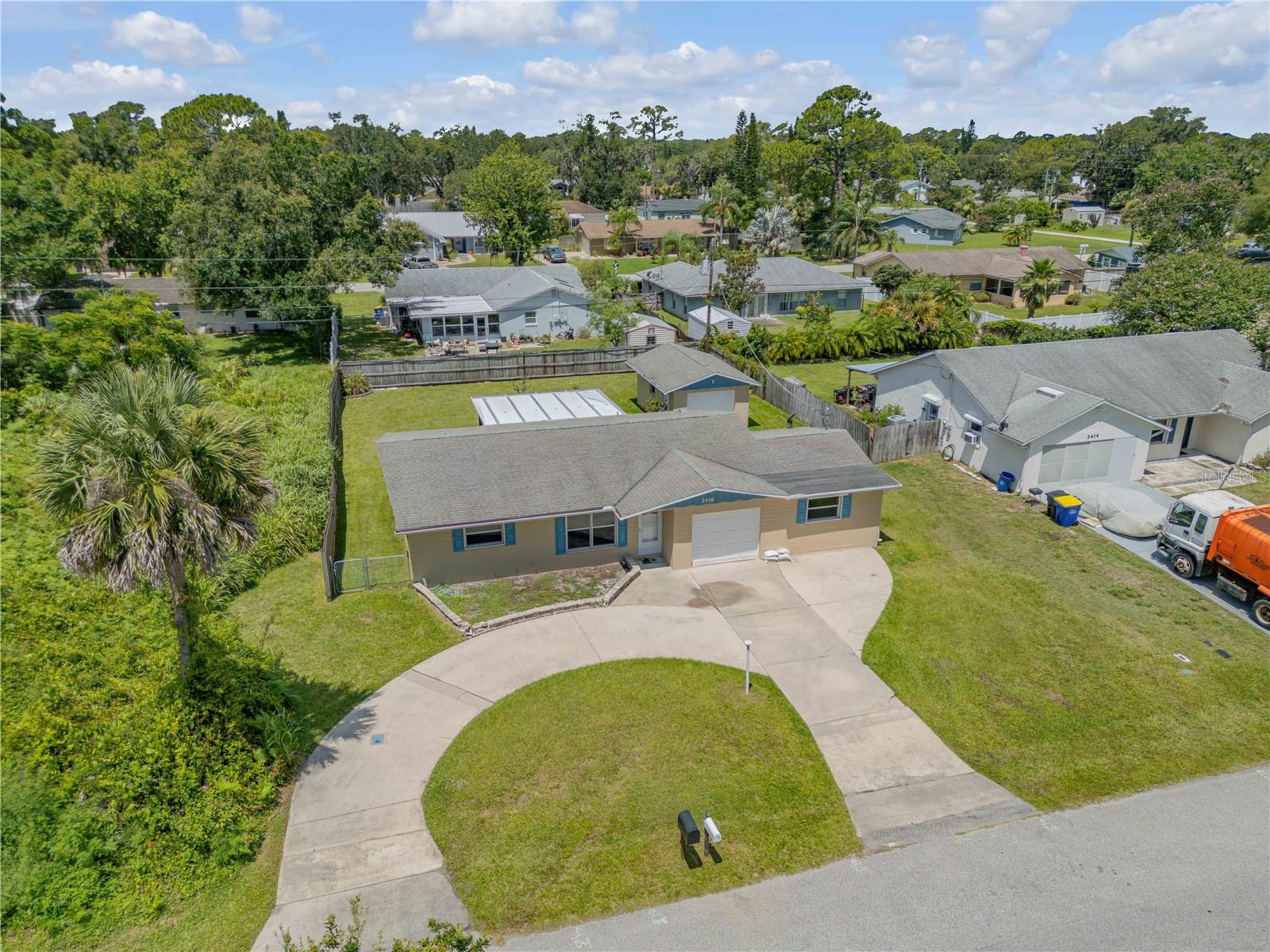 Image 3 of 50 For 2416 Pine Tree Drive
