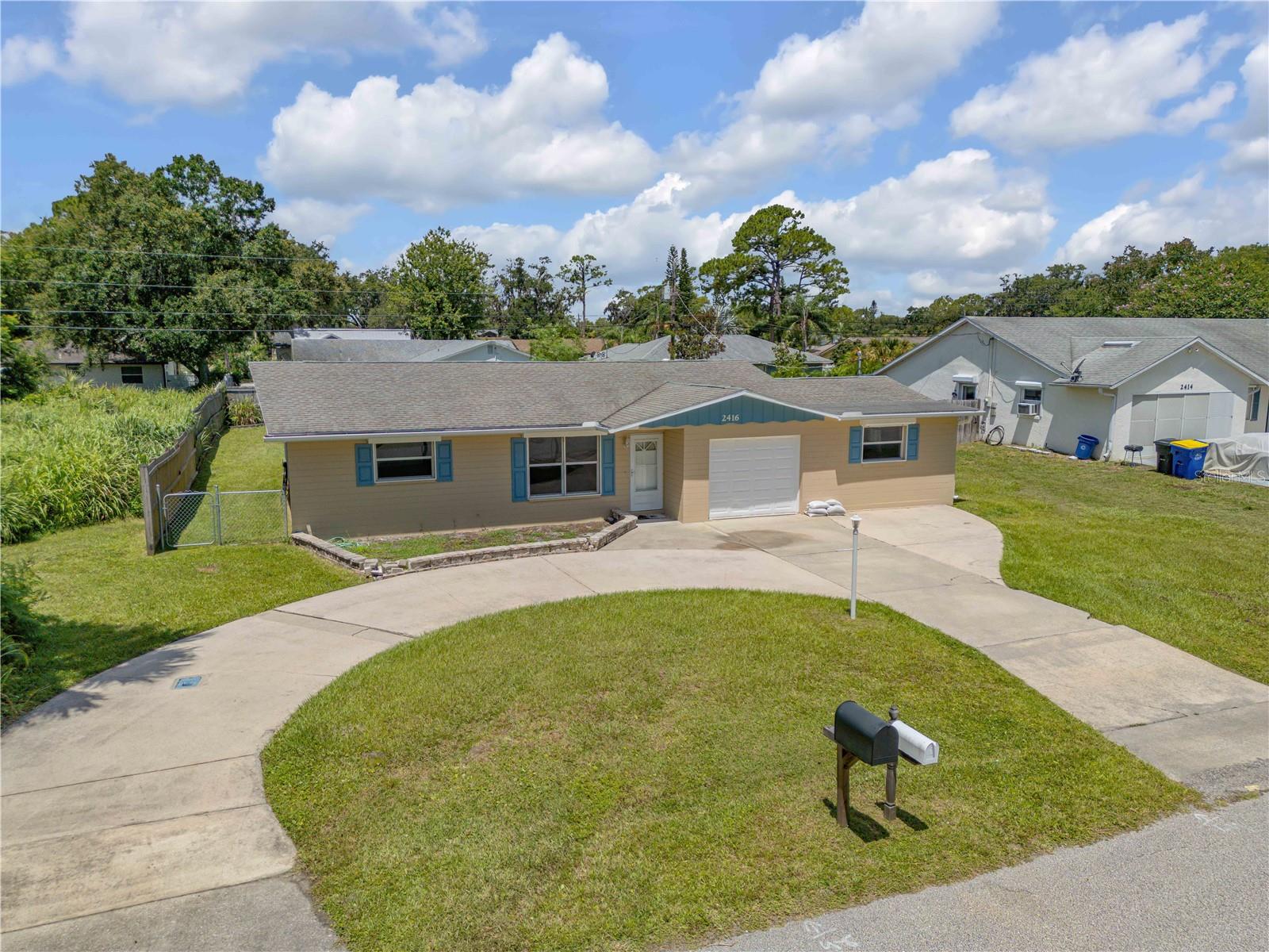 Image 5 of 50 For 2416 Pine Tree Drive