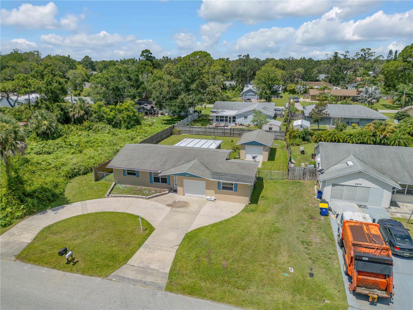 Image 6 of 50 For 2416 Pine Tree Drive