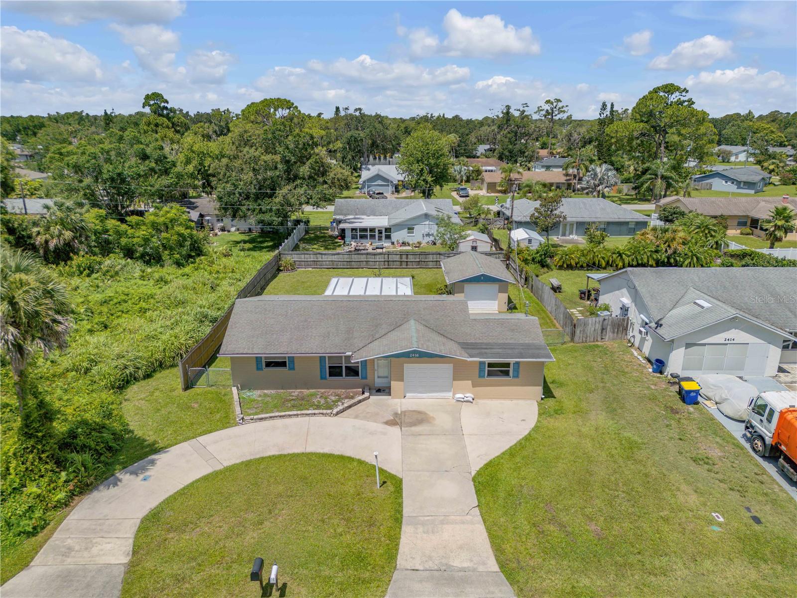 Image 7 of 50 For 2416 Pine Tree Drive