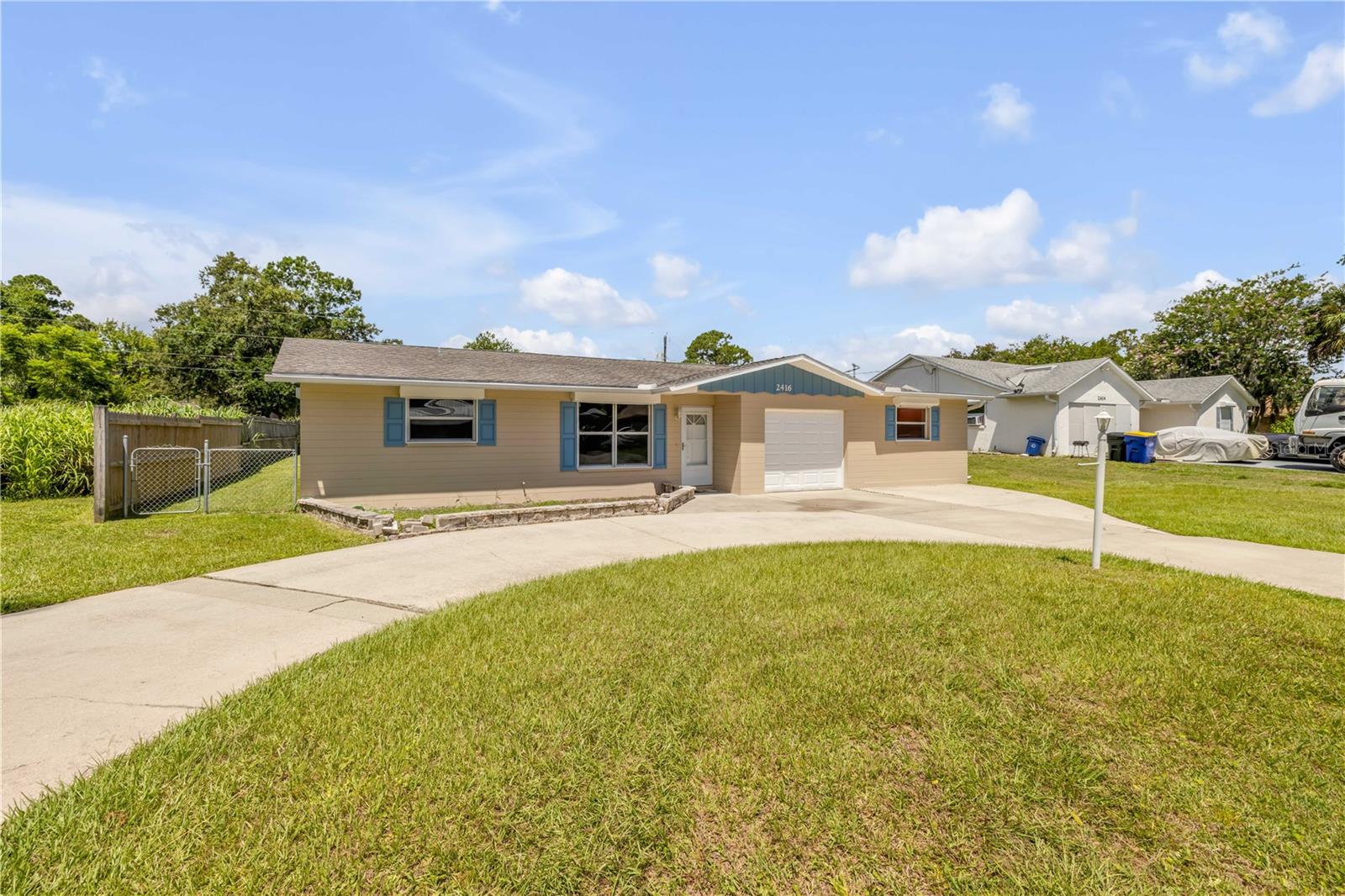 Image 8 of 50 For 2416 Pine Tree Drive