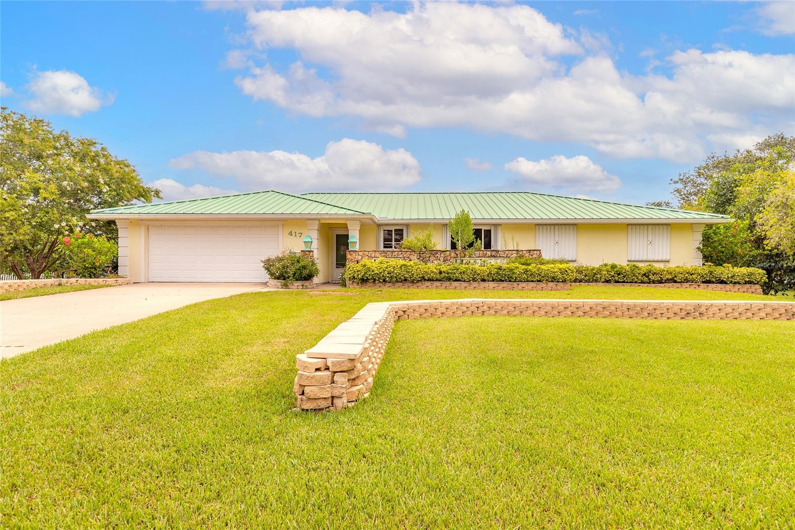 Details for 417 Riverside Drive, EDGEWATER, FL 32132