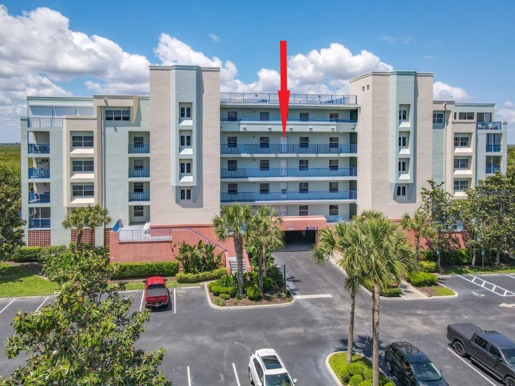 Details for 5300 Atlantic Avenue 9-504, NEW SMYRNA BEACH, FL 32169