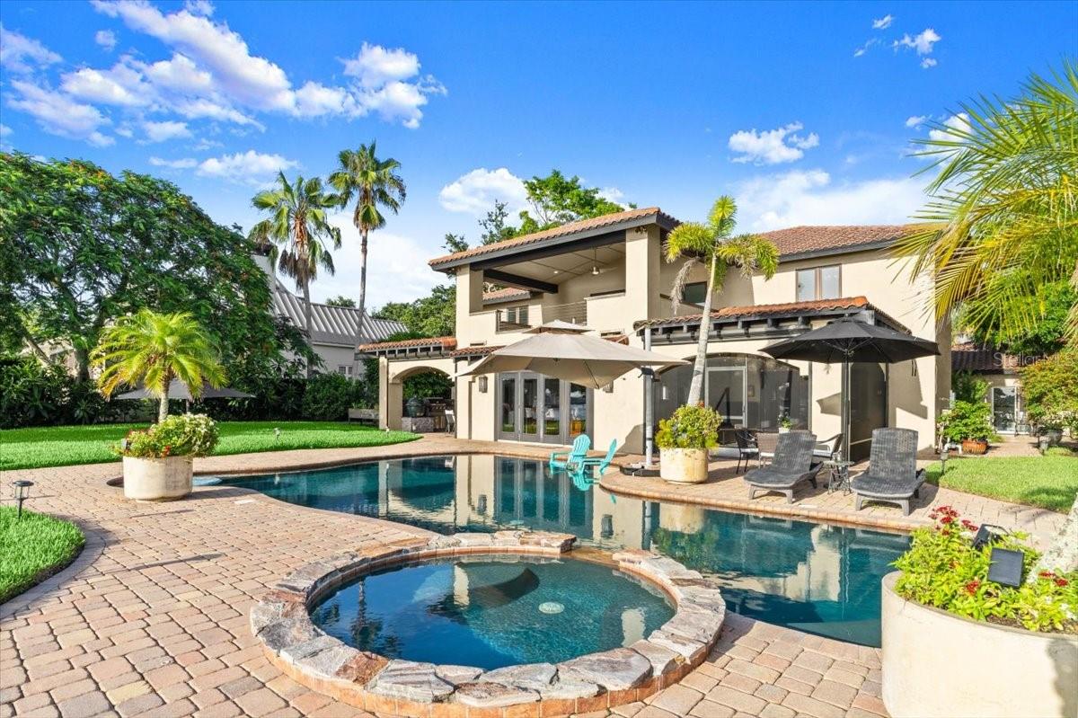 Details for 206 Canova Drive, NEW SMYRNA BEACH, FL 32169