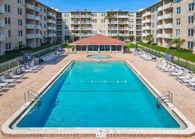 Details for 4155 Atlantic Avenue 111, NEW SMYRNA BEACH, FL 32169