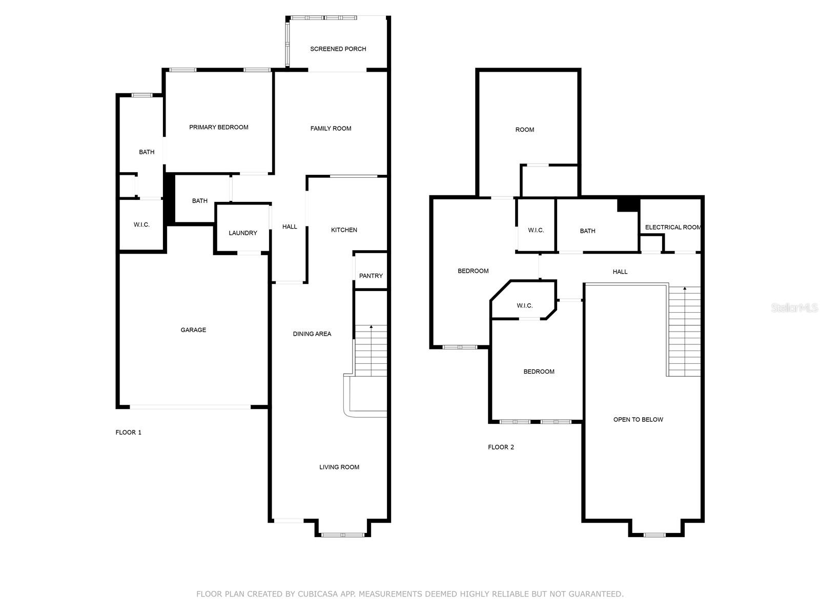 Image 26 of 26 For 3552 Casalta Circle