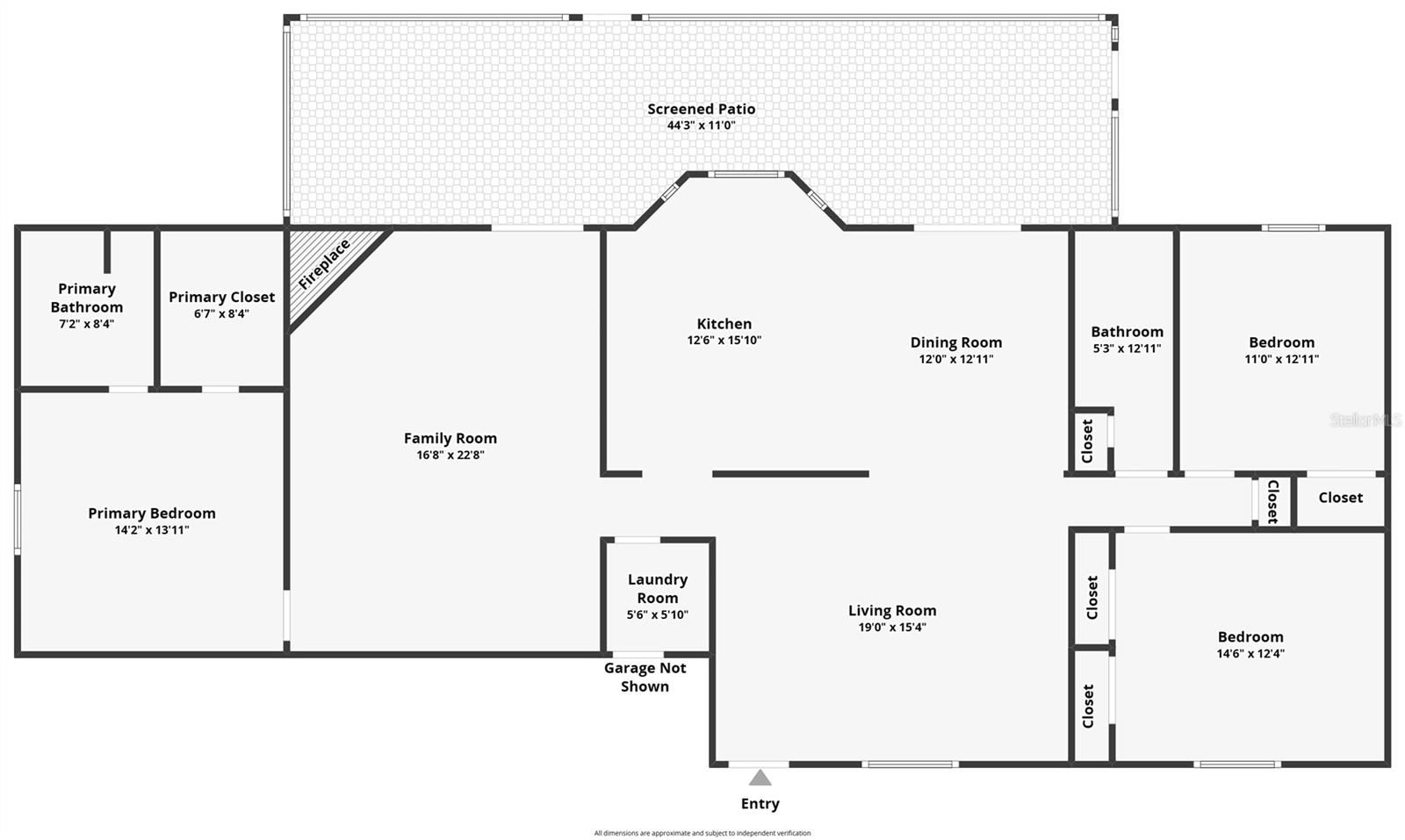 Image 2 of 77 For 1680 Tallapoosa Drive