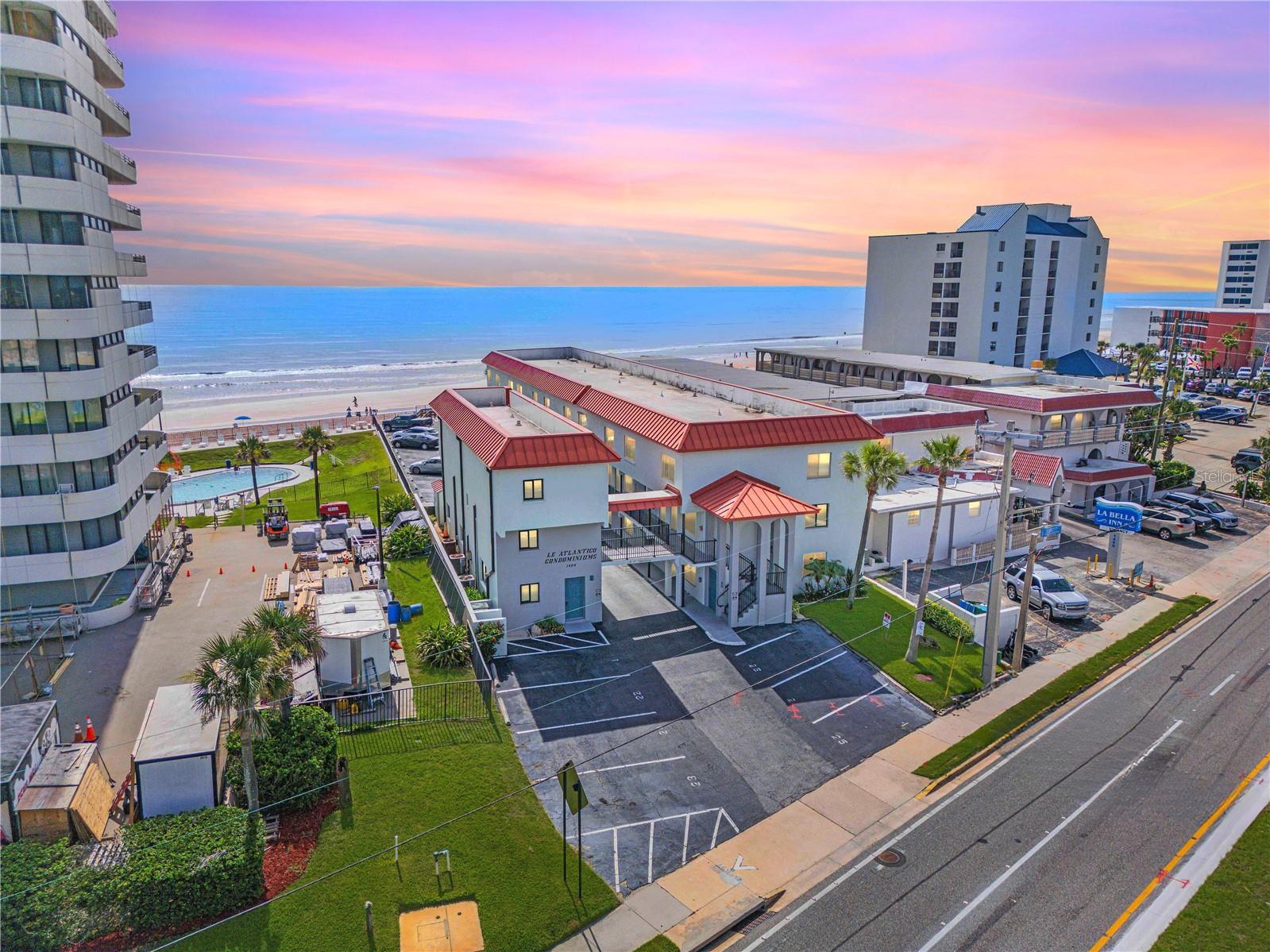 Details for 1404 Atlantic Avenue 70, DAYTONA BEACH, FL 32118