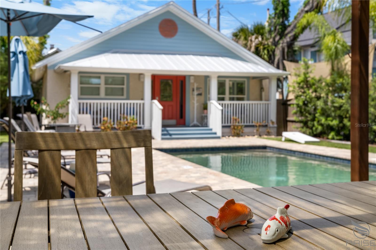 Details for 305 Live Oak, NEW SMYRNA BEACH, FL 32168