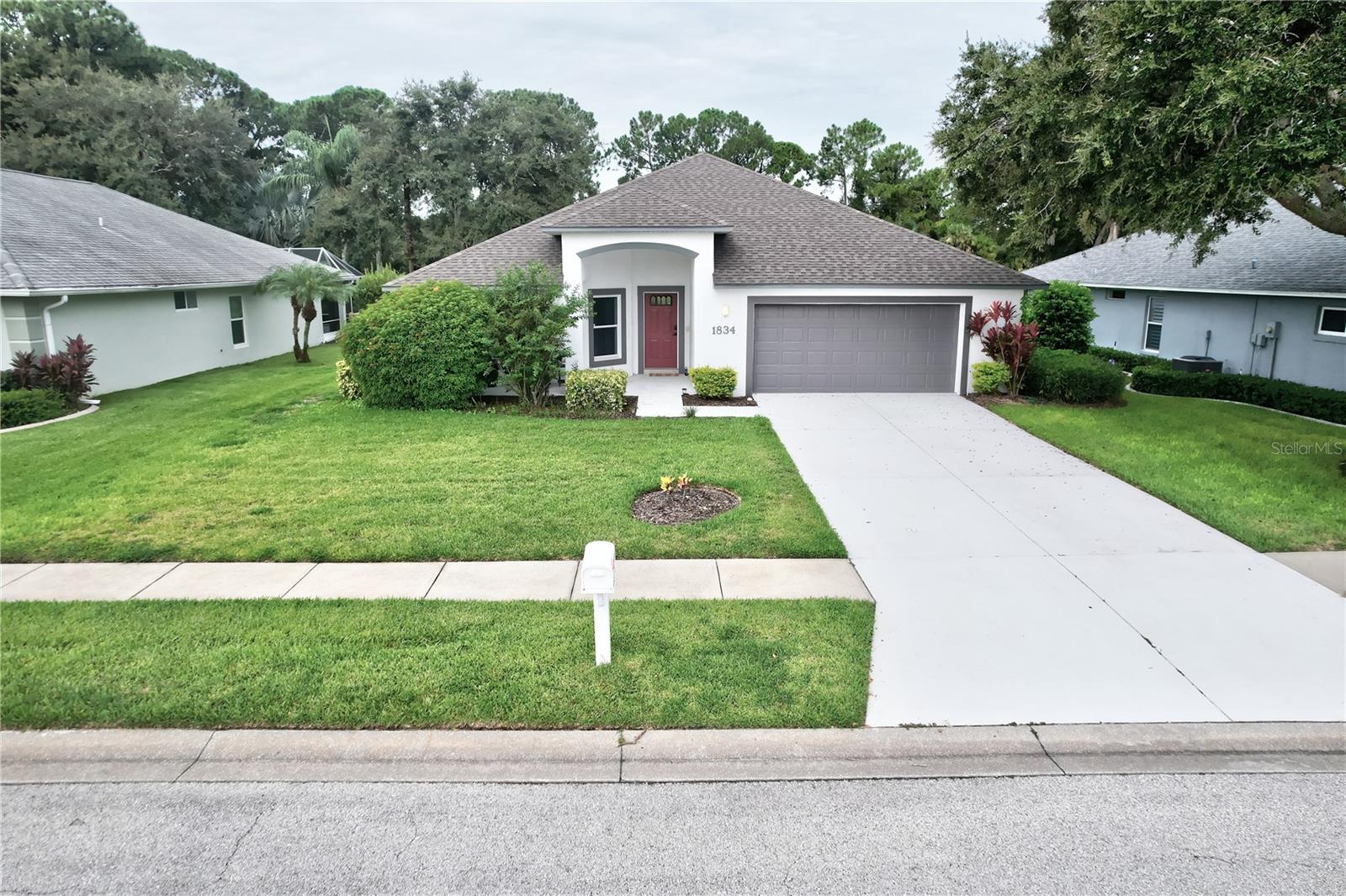 Image 2 of 34 For 1834 Turnbull Lakes Drive