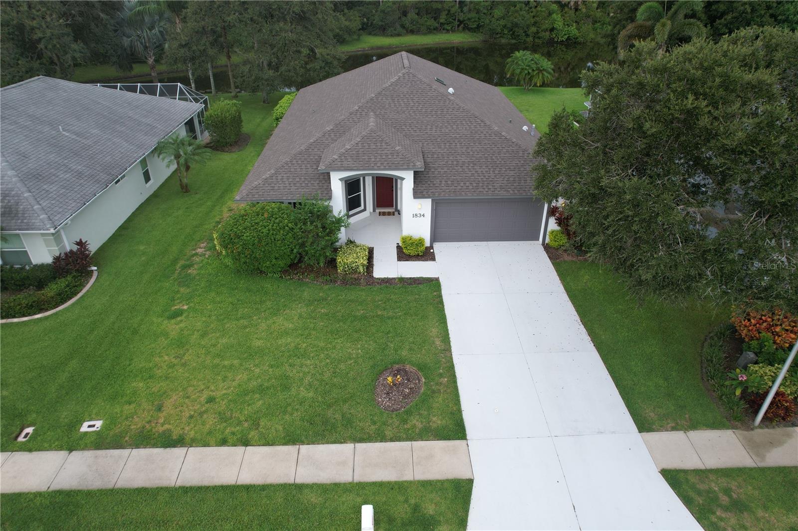 Image 26 of 34 For 1834 Turnbull Lakes Drive