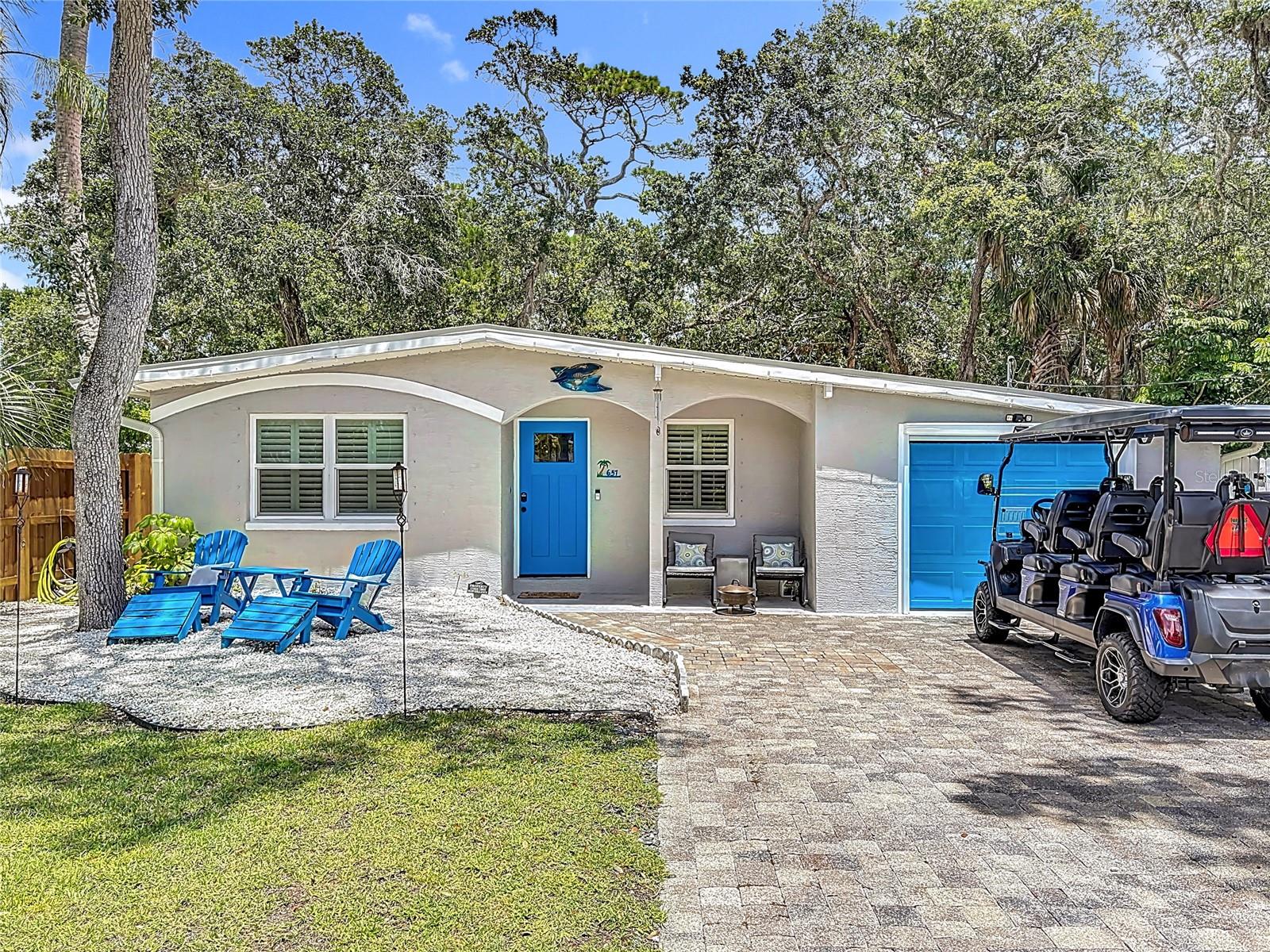 Details for 657 Pine Street, NEW SMYRNA BEACH, FL 32169