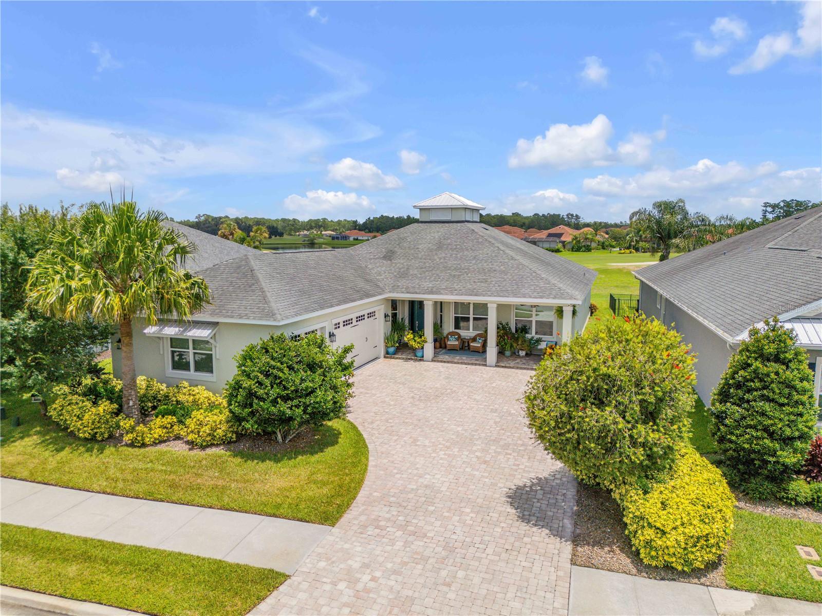 Details for 2916 Bella Flore Terrace, NEW SMYRNA BEACH, FL 32168